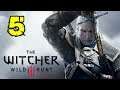 The Witcher 3: Wild Hunt - Gameplay en Español [1080p 60FPS] #5