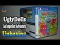 UglyDolls: An Imperfect Adventure PS4 Unboxing & Overview
