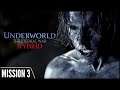 Underworld: The Eternal War (PS2) - Hybrid (Vampire Side) - Mission 3: Windham Street War
