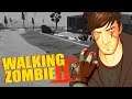 ОТКРЫТЫЙ МИР?! | Walking Zombie 2 #19