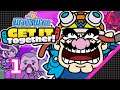 Wario Time! - WarioWare: Get it Together! - 100% Playthrough (1)