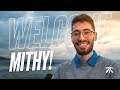 Welcome Mithy! | Fnatic LoL Coaching Staff Update