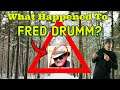 What Happened to Fred Drumm? | Beware triangles!
