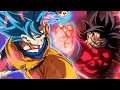 Which Was Spammed MORE?! SSJ Blue or SSJ4 (DBS VS DBGT)