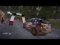 WRC 8 フィンランド　ジュニアWRC　シーズン　PS4
