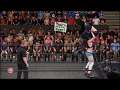 WWE 2K19 mary-jane v the baroness