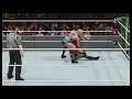 WWE2K19 Money In The Bank: Becky Lynch Vs. Charlotte Flair