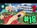 Xenoblade Chronicles 2 | Hundo P Games | Part 18
