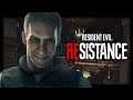 Your Speedrunning Makes Me... Unhappy - Resident Evil: Resistance Mastermind (Nicholai) #265