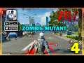 ZOZ Final Hour Zombie Mutant Gameplay (Android, iOS) - Part 4