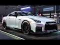 1,200HP NISMO NISSAN GTR BUILD - Need for Speed: Heat Part 70