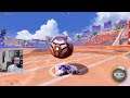 12/10 - ball car ball kick ball car - Rocket League