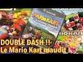 #283 - Double Dash !! Le Mario Kart Maudit !