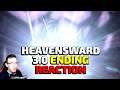 3.0 Ending FFXIV Reaction - FFXIV Heavensward Reaction
