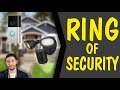 A RING of Security | Ring Video Doorbell and Cameras