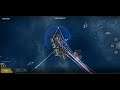 Aeon Wars: Galactic Conquest - первый взгляд