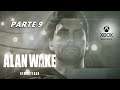 ALAN WAKE REMASTERED #9 O VELHO INTERRUPTOR (GAMEPLAY XBOX SERIES S 1080P/60FPS).