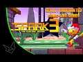 An Actual Good Sonic-Like Game With A Lot Of Potential (Spark The Electric Jester 3)