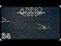 ANNO 1800 #34 - Feuer frei! - Let's Play
