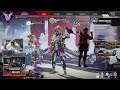 Apex Legends / Live / Ranked And Public Matches (Playing with Viewers And Friends PS5 )