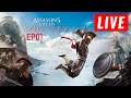 Assassin's Creed Odyssey - ග්‍රීසියට යමු - EP01