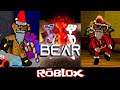 BEAR (Alpha) By Cheedaman [Roblox]