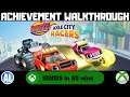 Blaze and the Monster Machines: Axle City Racers (Xbox) Achievement Walkthrough