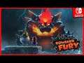 Bowser’s Fury #01 - INICIAÇÃO | Nintendo Switch Gameplay em PTBR