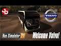 Bus Simulator 21 – Welcome Volvo! Trailer