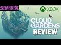 Cloud Gardens REVIEW (XBOX One, XBOX Series X/S)