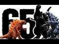 Comic Con Toho, new Fire Godzilla figure and will Mecha Godzilla be in GvK?!