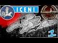 Confederating Britain? -Divide Et Impera - Rome Total War 2 Campaign #1