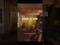 Console Hacking in Rainbow Six Siege #Shorts