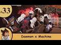 Daemon X Machina Ep.33 Radiant down! -Strife Plays