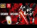 Daemon X Machina I Prologo I Capítulo 1 I Let's Play I Español I Switch