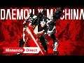 DAEMON X MACHINA（デモンエクスマキナ） [Nintendo Direct 2019.9.5]