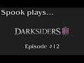 Darksiders III - Stream Archive #12