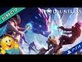 💜 DAUNTLESS Directo NIVEL 41 {POR FIN ES VIERNES} gameplay español) ps4