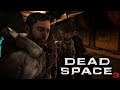 Dead Space 3#Тепер ми знаем#Глава 10-11-12