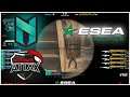 DERBY GAME! | Nexus vs ALTERNATE aTTaX - ESEA Premier Season 36 Europe - HiGHLiGHTS | CSGO