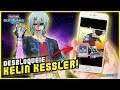 DESBLOQUEIE KALIN KESSLER! - Yu-Gi-Oh! Duel Links #743