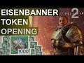 Destiny 2: Eisenbanner Token Opening #016 (Deutsch/German)