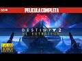 Destiny 2 El Estratega Pelicula Completa Español