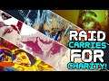 Destiny 2 - RAID CARRIES FOR CHARITY!!!!!!!