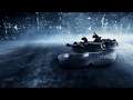 did I break BF3 campaign menu with 16K resolution??? BF3 secret VR feature in 16K resolution?