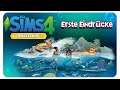 Die Sims 4: Inselleben - Erste Eindrücke [CAS, Möbel, Meerjungfrauen & more]
