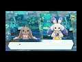 [Digimon ReArise] SDQ: The Search for the Moon with the Horned Bunny Case 1