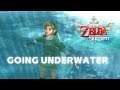 Diving Deeper - Zelda: Skyward Sword HD Gameplay Part 16