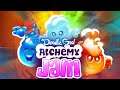 Doodle God: Alchemy Jam