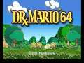 Dr. Mario 64 Review for the N64 by John Gage